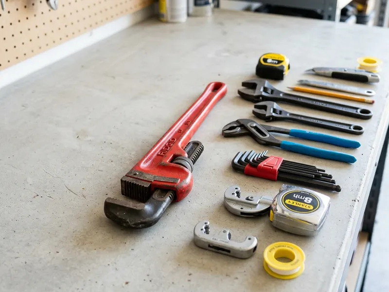 Emergency Plumber in Donald, OR